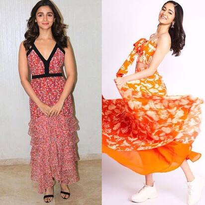 Pictures: Alia Bhatt and Ananya Panday show you how to style one
