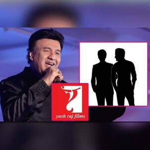 यशराज फिल्म्स ने हमेशा के लिए बंद किए अनु मलिक के लिए दरवाजे, कतार में है 2 और शख्स