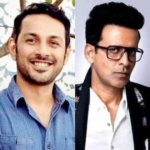 Manoj Bajpayee to produce his next with National award-winning film editor Apurva Asrani - read deets