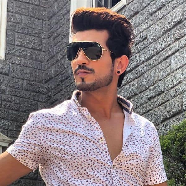 😍🔥 New Insta DP of Arjun Bijlani. Love This Picture. P.s. Abhi aur Kitani  Unseen Pics Hai Arjun 😜🔥❤️ • @arjunbijlani #... | Instagram