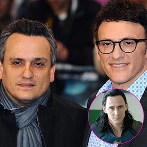Avengers Endgame: Wondering what happened to Loki? The Russo Brothers have the answer