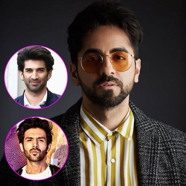 Ayushmann Khurrana's Shubh Mangal Zyada Savdhaan to clash with THESE two films on Valentine's Day 2020 at the box office Ayushmann Khurrana's Shubh Mangal Zyada Savdhaan to clash with THESE two films on Valentine's Day 2020 at the box office