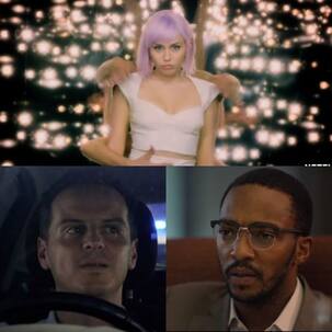 Black Mirror 5 trailer: Miley Cyrus' pop star act will make you smile in this otherwise dark promo