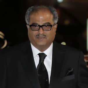 Boney Kapoor on Mr India reboot: The responsibility is huge