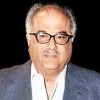 Boney Kapoor gets emotional as Sridevi's film Mom release in China