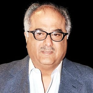 Boney Kapoor gets emotional as Sridevi's film Mom release in China