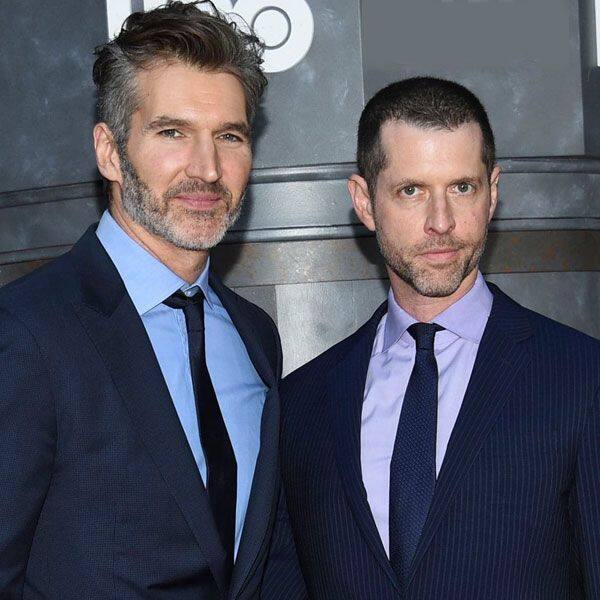 Game Of Thrones Creators David Benioff And DB Weiss No More Part Of The ...