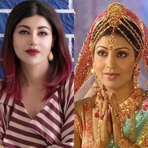 Debina Bonnerjee: Fans still want me to play the role of a goddess