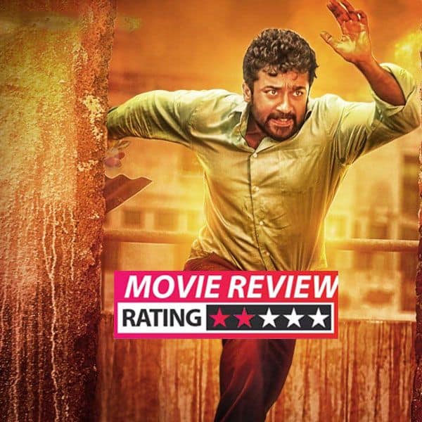 Ngk Movie Review Suriya Is The Mainstay In This Political Drama