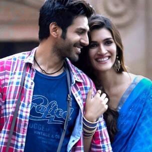 Kartik Aaryan के साथ अपने झगड़े पर Kriti Sanon ने खोली जुबान, कहा 'ये बात कहां से...'