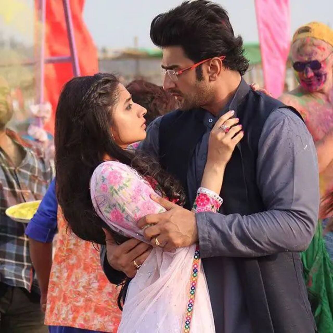 Guddan Tumse Na Ho Payega 22 May 2019 written update of full episode: Akshat finds a video footage which will prove Guddan's innocence
