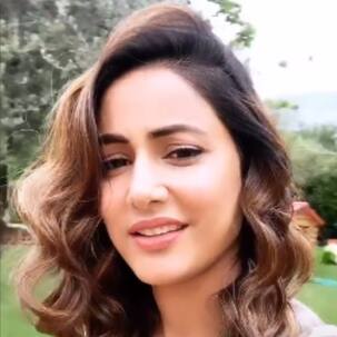 Hina Khan starts shoot for her next film Wish List - read deets!