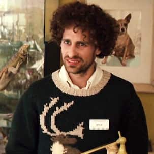 Thor actor Isaac Kappy passes away at 42, after jumping off Arizona bridge