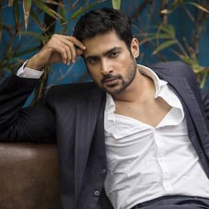 Jatin Goswami to play intelligence officer in debut sci-fi show Skyfire