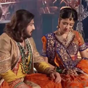 Jodha Akbar 24 May 2019 written update of full episode: Raja Khambar asks Jalal to marry Bela