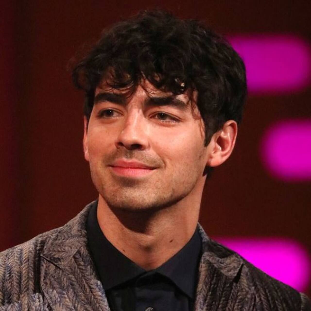 Joe Jonas reveals how his parents found out about his marriage with