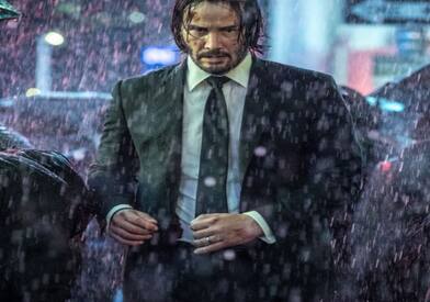 John Wick 4' Box Office: $8.9 Million in Previews, a Franchise Record