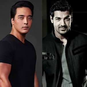 John Abraham to have a special role in Rinzing Denzongpa's debut film Squad - read details