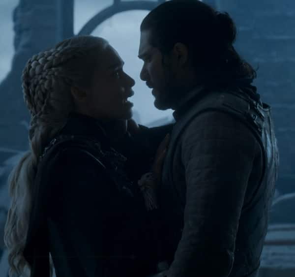 Game Of Thrones 8 Episode 6 From One Last Death To The New King