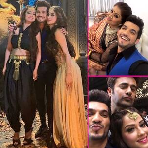 नागिन 3:  फिनाले में चलेगा काली नागिन का जादू, अदा खान के साथ मिलकर सुधा चंद्रन भी चलाएंगी अपना शैतानी दिमाग