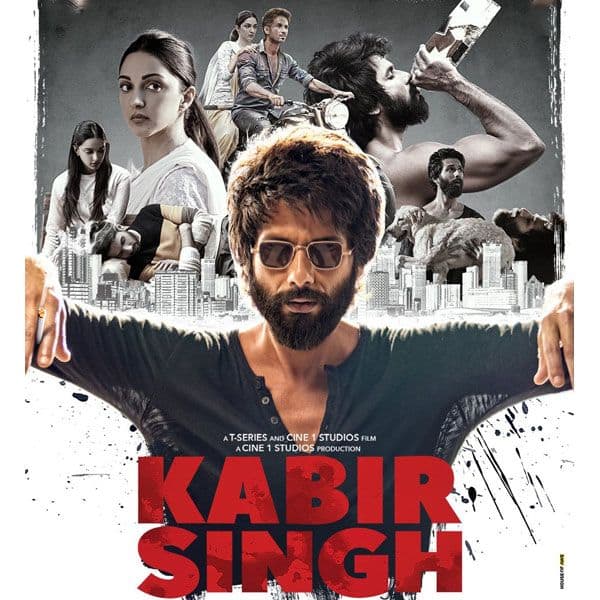 Kabir Singh trailer: Fans can't get enough of Shahid Kapoor's ...