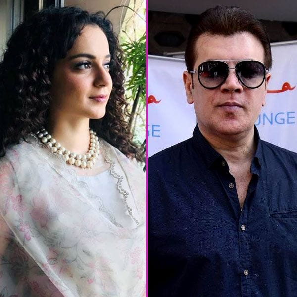 Aditya Pancholi in TROUBLE again with police for ABUSE & EXPLOITATION