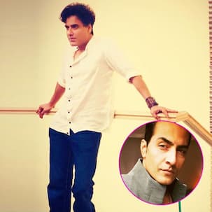 Karan Oberoi's Band Of Boys colleague and friend Sudhanshu Pandey comes to his defence, says he doesn't even talk to girls in a 'high voice'