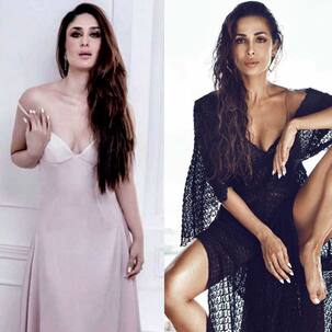 Mother's Day 2020: From Kareena Kapoor to Malaika Arora, meet the yummy mummies of B-town!