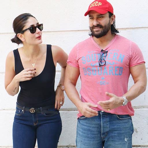 Kunal Kemmu’s daughter Inaaya sings ‘happy birthday papa’ on a mini piano