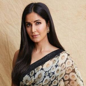 Katrina Kaif: Big filmmakers need to make films that have strong women characters at the centre