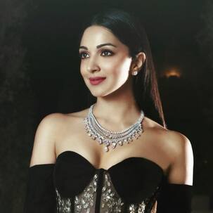Kiara Advani on being a part of four diverse films: I am super excited to play so many different roles
