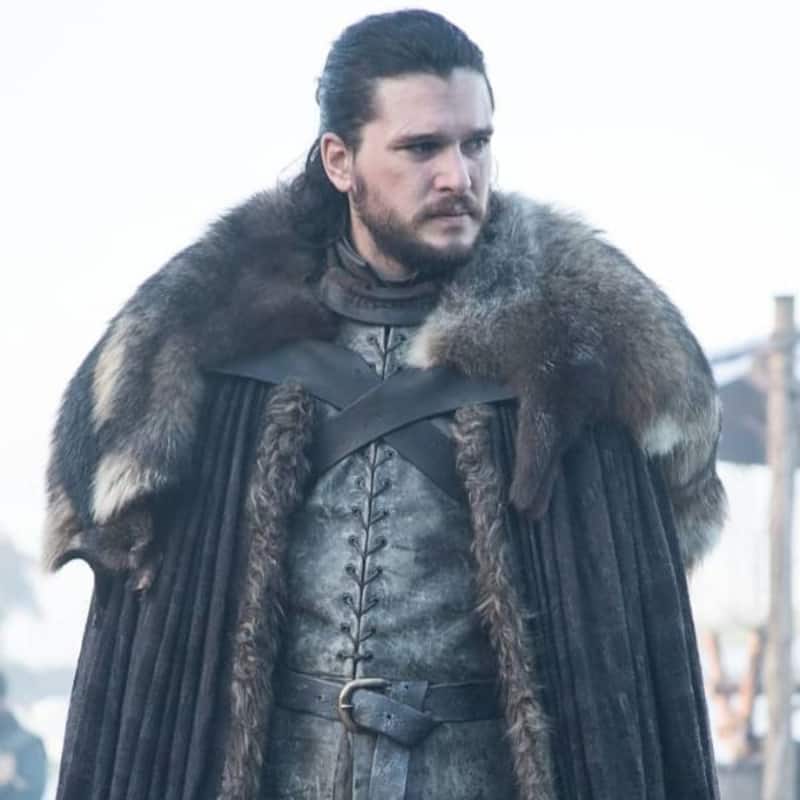 Reacting to Game of Thrones finale backlash, Kit Harington says critics can 'go f**k themselves'