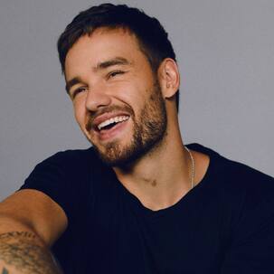 Liam Payne reveals the 'most difficult bit' of his struggle to wrap his head around fatherhood
