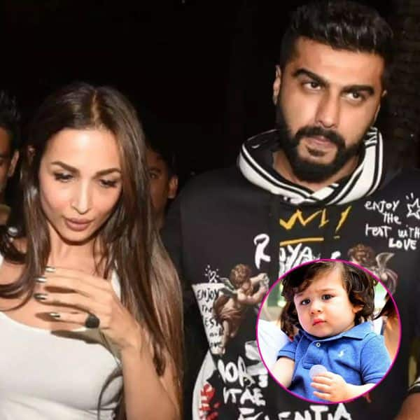 Arjun Kapoor Doesn't Give Two Hoots About Speculations Of Marriage With ...