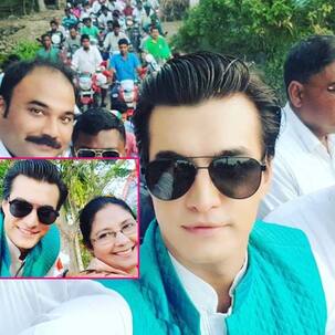 शॉकिंग! तो क्या एक्टिंग छोड़कर पॉलिटिक्स में कदम रखने वाले है ‘ये रिश्ता क्या कहलाता है’ के मोहसीन खान? जानिए सच्चाई