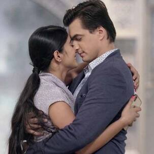 ये रिश्ता क्या कहलाता है: ज्वैलरी एग्जीबिशन में धमाल मचाएगी नायरा और कार्तिक की जोड़ी, कीर्ति करेगी ‘घूमर’ डांस