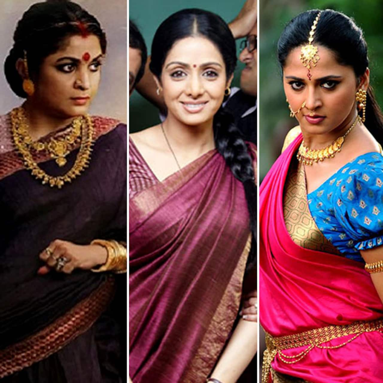 Mother's Day 2019: Sivagami, Shashi, Devasena - 5 invaluable lessons on ...