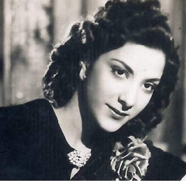 On Nargis Dutt's 90th birth anniversary, here are 10 unseen pictures that will leave you moist-eyed