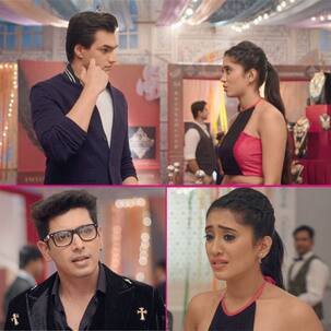 ये रिश्ता क्या कहलाता है: नायरा को मिलेगा मीहिर कपूर के साथ काम करने का मौका,  मिल जाएगा इतना बड़ा ऑफर