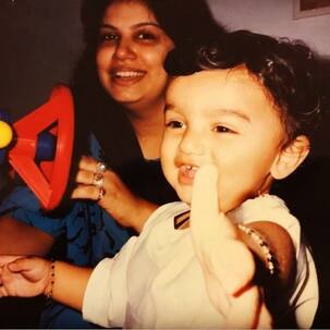 Arjun Kapoor's emotional Mother's Day message will make you go hug your mom - watch video