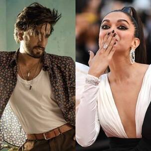 कांस फिल्म फेस्टिवल 2019: दीपिका पादुकोण के लुक पर फिदा हुए गली बॉय, कमेंट कर कहा ‘बेबी और पास....’