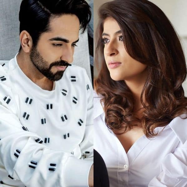 Ayushmann Khurrana On Wife Tahira Kashyap S Cancer Diagnosis We Got To Know On My Birthday Bollywood News Gossip Movie Reviews Trailers Videos At Bollywoodlife Com