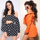 EXCLUSIVE! Watch Ananya Panday and Tara Sutaria fight it out in this SOTY trivia test