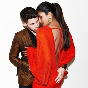 Priyanka Chopra Jonas reveals the moment when she knew that hubby Nick Jonas is a 'keeper'