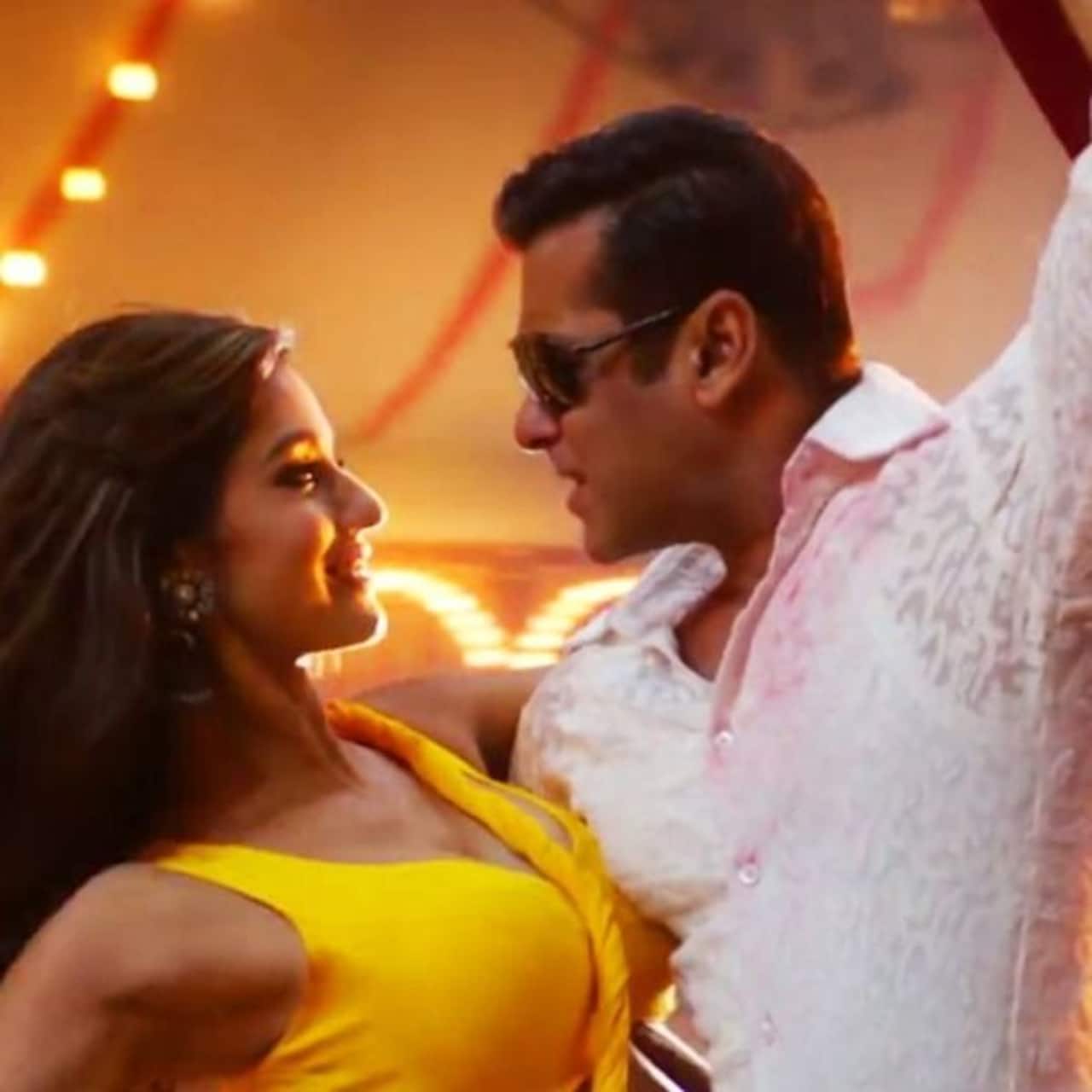 Disha Patani on working with Salman Khan in Bharat: He is very grounded