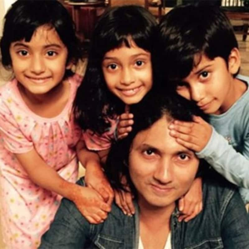 Just 9 witty tweets by Shirish Kunder that prove he speaks sarcasm as fluent as English!