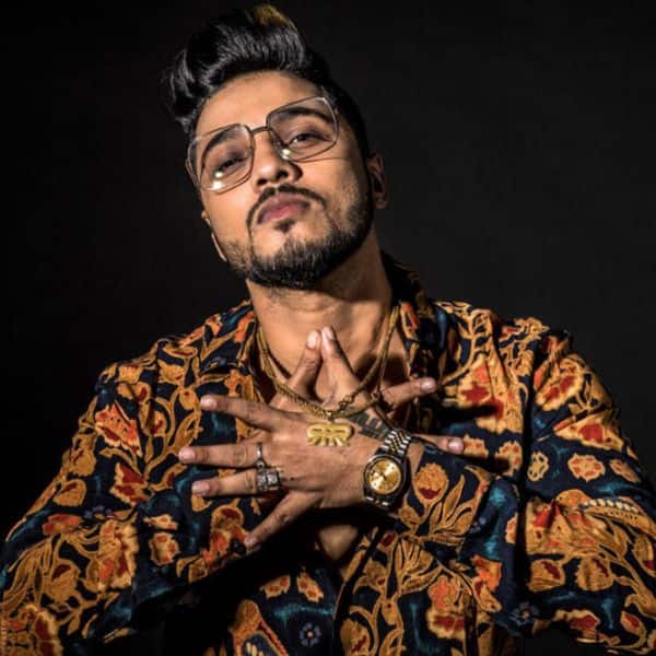 Sony Music India partners with Epic Games to feature rapper Raftaar in new  Bhangra Boogie Cup Fortnite campaign  Bollywood News  Bollywood Hungama