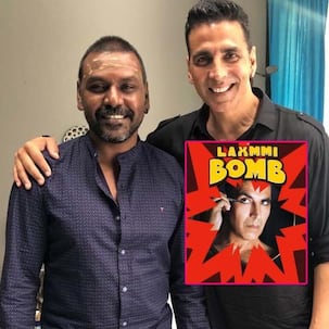 'Laxmmi Bomb' की शूटिंग में बिजी Akshay Kumar का खुलासा, Raghava Lawrence संग डिफरेंस पर कही ये बात