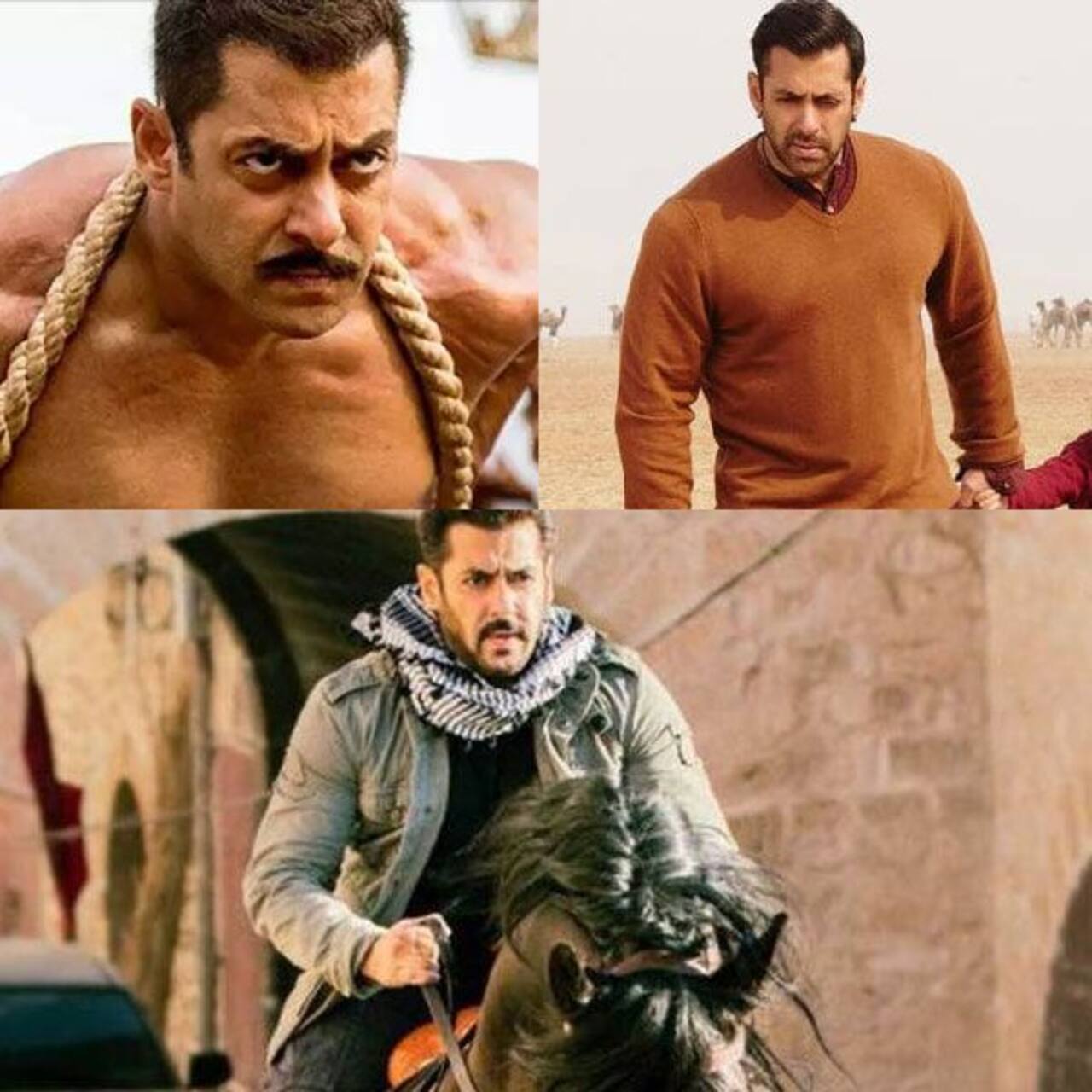 Excited for Bharat? Here’s a look at FOUR box office records held by Salman Khan’s previous films
