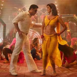 Trending Tunes: Slow Motion from Salman Khan's Bharat tops the charts this week to beat SOTY2's The Hook Up Song